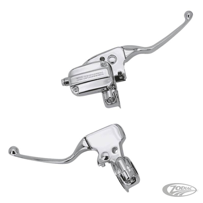 COMANDI MANUBRIO PER MODELLI TOURING