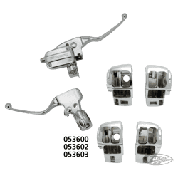 COMANDI MANUBRIO PER MODELLI TOURING