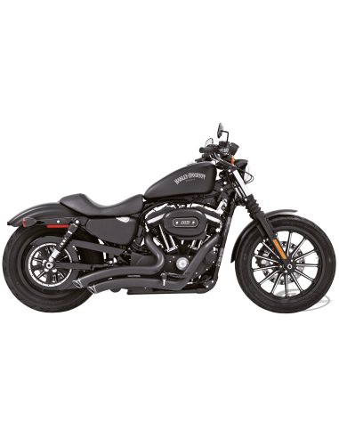 FREEDOM PERFORMANCE/THORCAT SHARP CURVE RADIUS