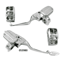 COMANDI MANUBRIO PER MODELLI TOURING