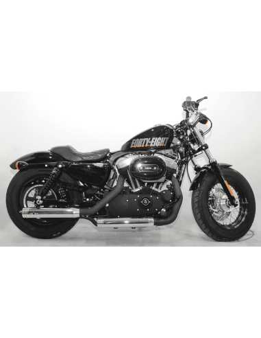 TERMINALI V-PERFORMANCE PER SPORTSTER