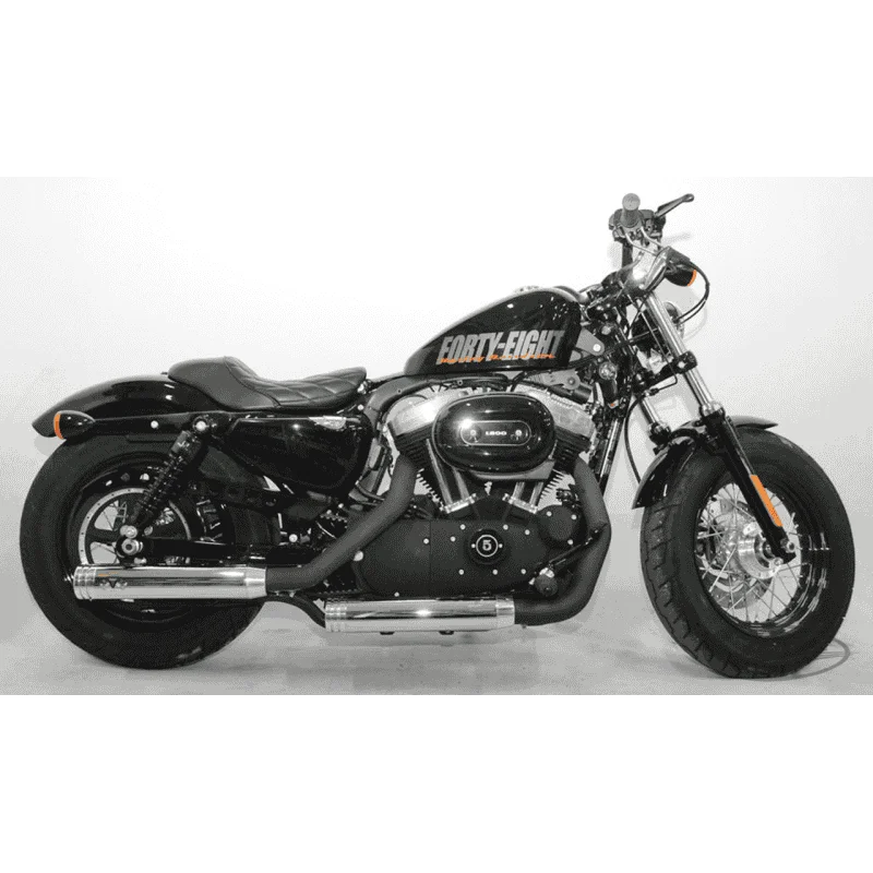 TERMINALI V-PERFORMANCE PER SPORTSTER