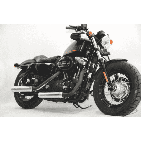 TERMINALI V-PERFORMANCE PER SPORTSTER