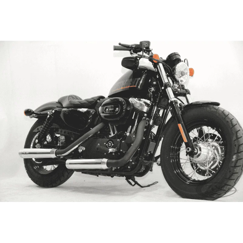 TERMINALI V-PERFORMANCE PER SPORTSTER