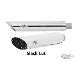 TERMINALI V-PERFORMANCE PER SPORTSTER 2