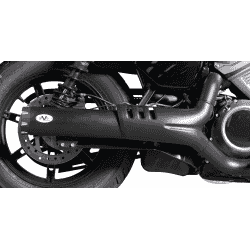 TERMINALE V-PERFORMANCE PER SPORTSTER RH975 NIGHSTER