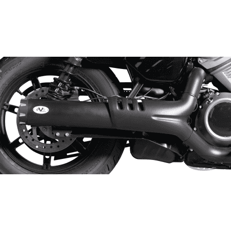 TERMINALE V-PERFORMANCE PER SPORTSTER RH975 NIGHSTER