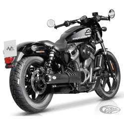 TERMINALE V-PERFORMANCE PER SPORTSTER RH975 NIGHSTER 2