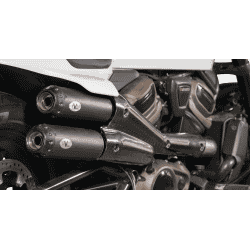 SCARICHI V-PERFORMANCE PER  SPORTSTER S RH1250S