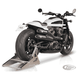 SCARICHI V-PERFORMANCE PER  SPORTSTER S RH1250S 2