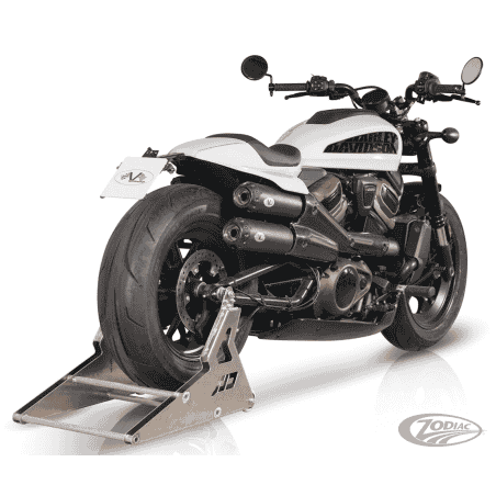 SCARICHI V-PERFORMANCE PER  SPORTSTER S RH1250S