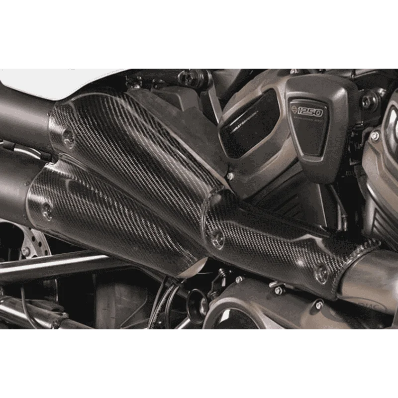 SCARICHI V-PERFORMANCE PER SPORTSTER S RH1250S