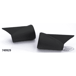 SCARICHI REGOLABILI MCJ PER SPORTSTER