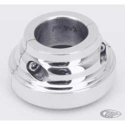 ALLOGGIO CAVO ACCELERATORE PM CONTOUR IN ALLUMINIO BILLET