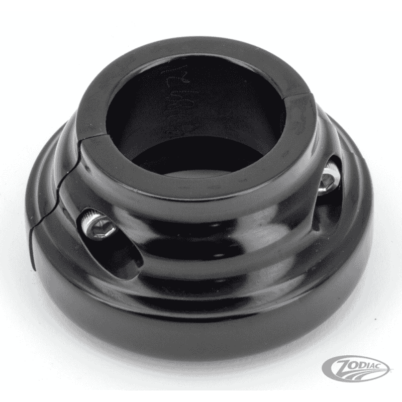 ALLOGGIO CAVO ACCELERATORE PM CONTOUR IN ALLUMINIO BILLET