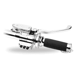 POMPE FRENO DA MANUBRIO PERFORMANCE MACHINE STILE CONTOUR