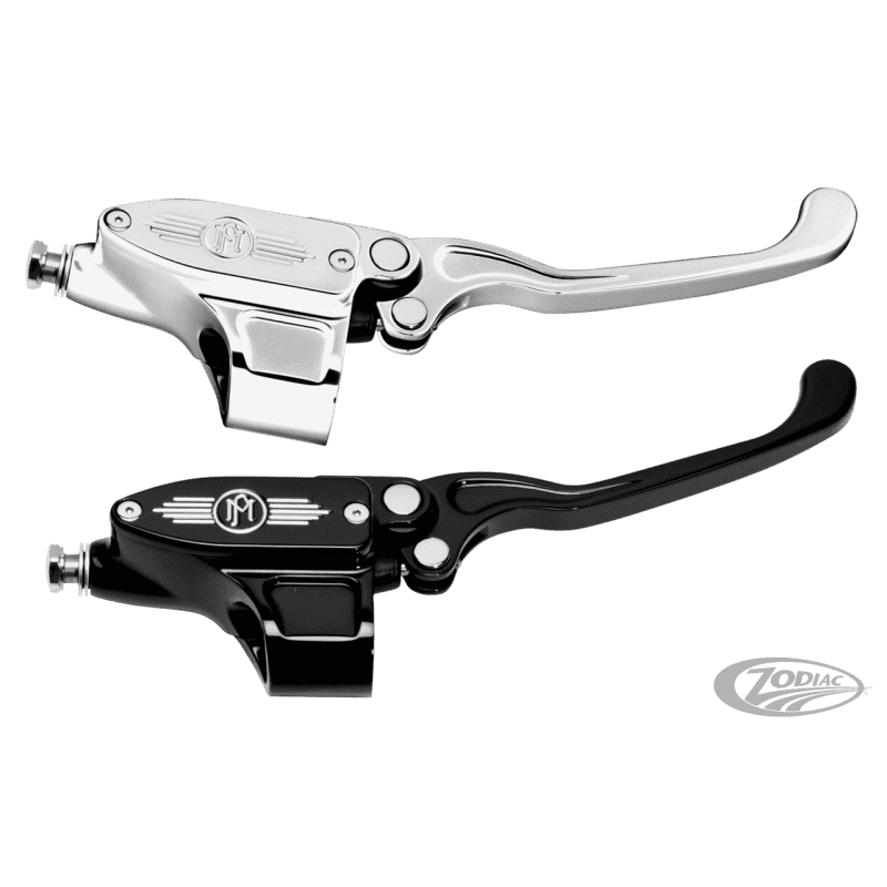 POMPE FRENO DA MANUBRIO PERFORMANCE MACHINE STILE CONTOUR