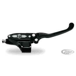 POMPE FRENO DA MANUBRIO PERFORMANCE MACHINE STILE CONTOUR