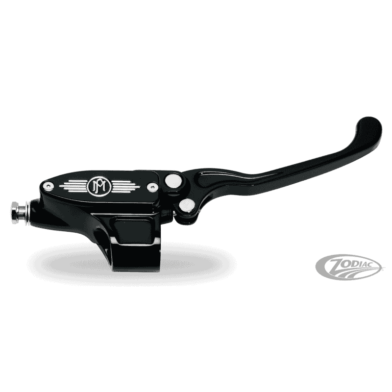 POMPE FRENO DA MANUBRIO PERFORMANCE MACHINE STILE CONTOUR