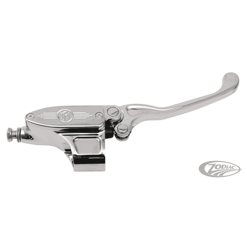 POMPE FRENO DA MANUBRIO PERFORMANCE MACHINE STILE CONTOUR
