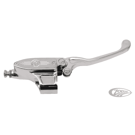 POMPE FRENO DA MANUBRIO PERFORMANCE MACHINE STILE CONTOUR