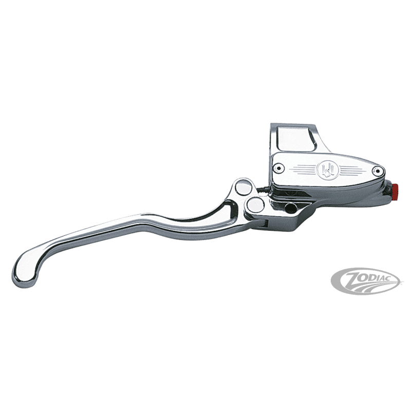 POMPE FRENO DA MANUBRIO PERFORMANCE MACHINE STILE CONTOUR