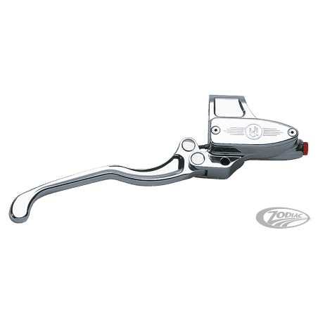 POMPE FRENO DA MANUBRIO PERFORMANCE MACHINE STILE CONTOUR