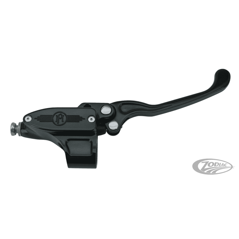 POMPE FRENO DA MANUBRIO PERFORMANCE MACHINE STILE CONTOUR