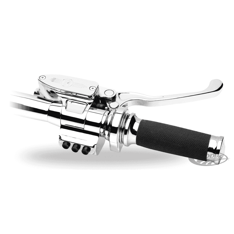 POMPE FRENO DA MANUBRIO PERFORMANCE MACHINE STILE CONTOUR