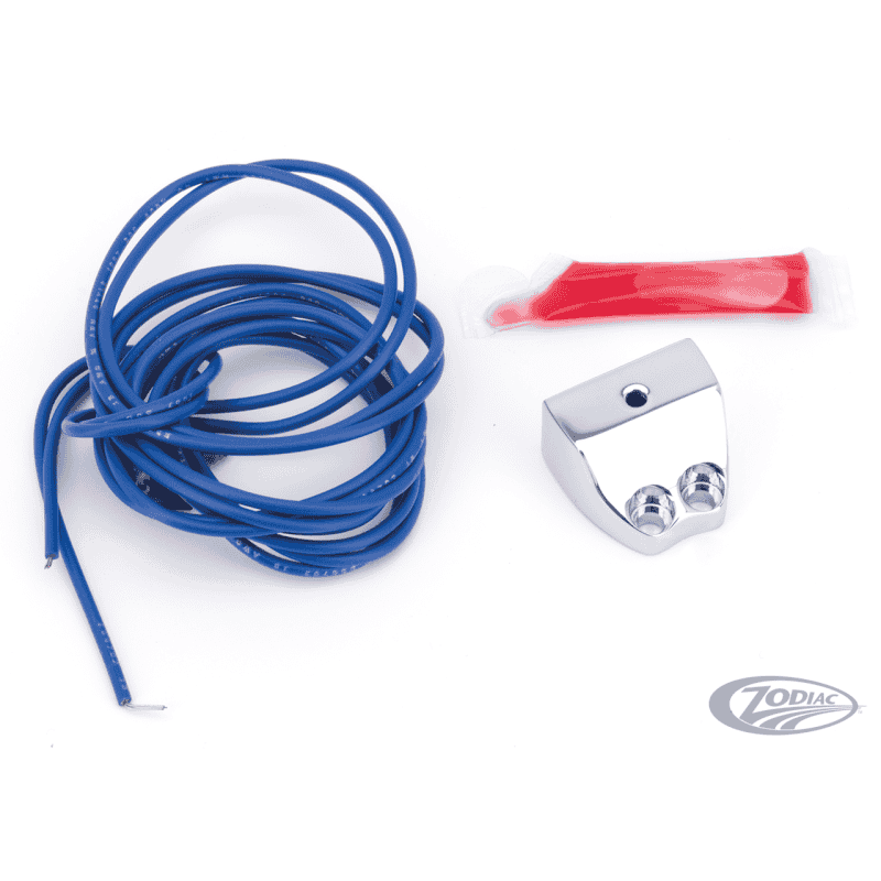 POMPE FRENO DA MANUBRIO PERFORMANCE MACHINE STILE CONTOUR