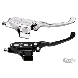 POMPE FRENO DA MANUBRIO PERFORMANCE MACHINE STILE CONTOUR