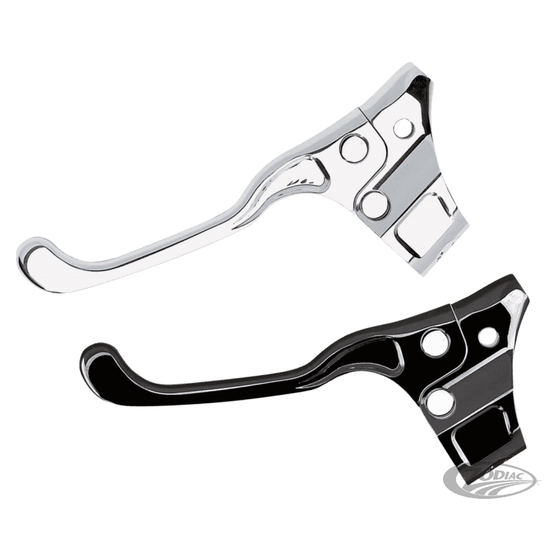 ASSEMBLAGGIO LEVA FRIZIONE PM CONTOUR