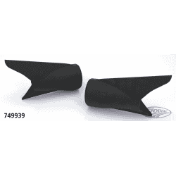 SCARICHI REGOLABILI MCJ PER SPORTSTER