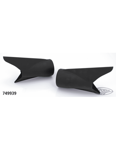 SCARICHI REGOLABILI MCJ PER SPORTSTER