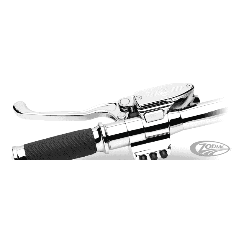 POMPA FRIZIONE PM CONTOUR