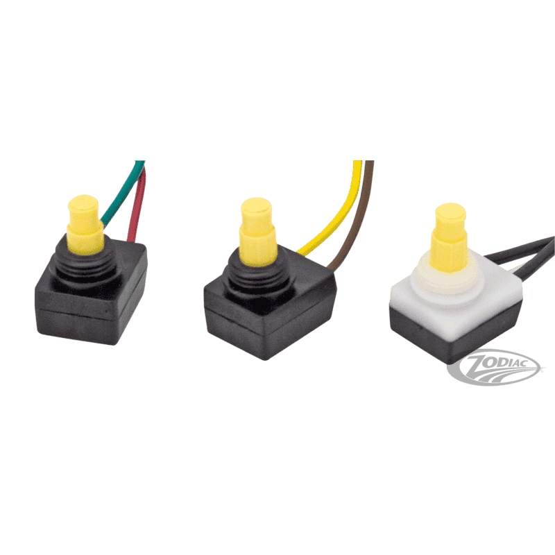 ALLOGGI INTERRUTTORI PM CONTOUR IN ALLUMINIO BILLET