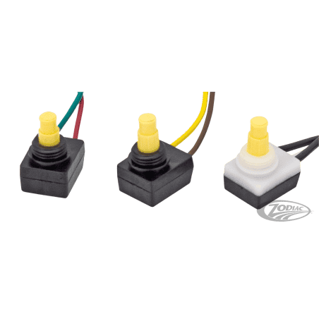 ALLOGGI INTERRUTTORI PM CONTOUR IN ALLUMINIO BILLET
