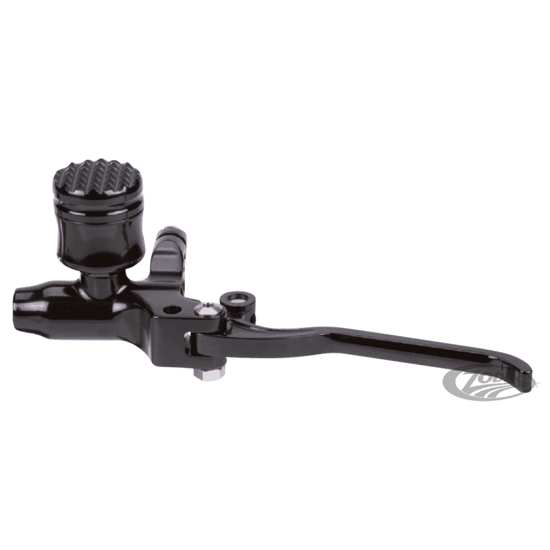 COMANDI MANUBRIO VITY'S DESIGN "DIAMOND TANK"