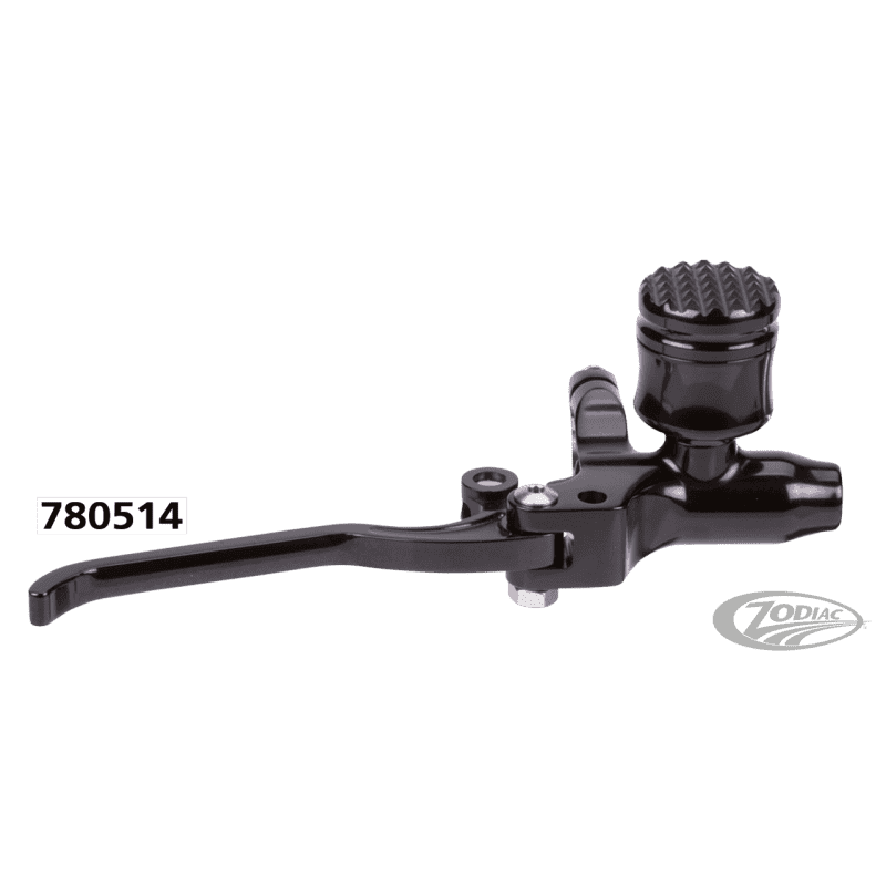 COMANDI MANUBRIO VITY'S DESIGN "DIAMOND TANK"