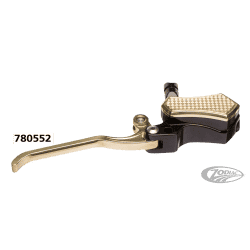 COMANDI MANUBRIO VITY'S DESIGN "DIAMOND TANK"