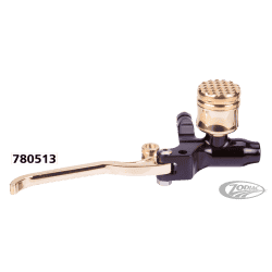 COMANDI MANUBRIO VITY'S DESIGN "DIAMOND TANK"