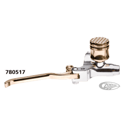 COMANDI MANUBRIO VITY'S DESIGN "DIAMOND TANK"