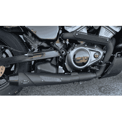 SCARICO 2-IN-1 MCJ REGOLABILE PER NIGHSTER RH975