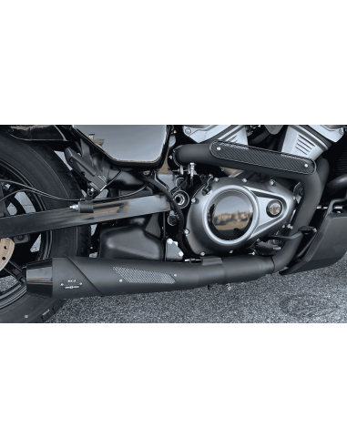 SCARICO 2-IN-1 MCJ REGOLABILE PER NIGHSTER RH975