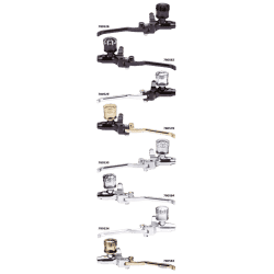 COMANDI MANUBRI VITY'S DESIGN "MATHEW" 2