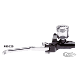 COMANDI MANUBRI VITY'S DESIGN "MATHEW"