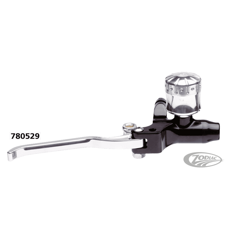 COMANDI MANUBRI VITY'S DESIGN "MATHEW"