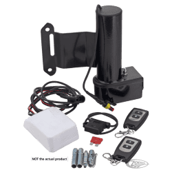 SCARICO 2-IN-1 MCJ REGOLABILE PER NIGHSTER RH975