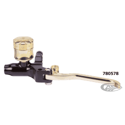 COMANDI MANUBRI VITY'S DESIGN "MATHEW"