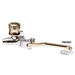 COMANDI MANUBRI VITY'S DESIGN "MATHEW"